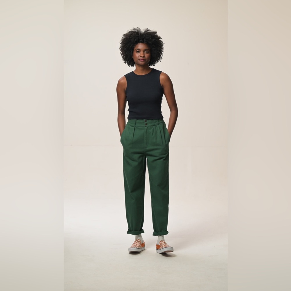 Lucy & Yak Addison Jeans